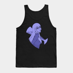 Katherine - Catherine Fullbody Tank Top